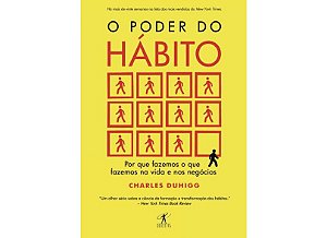 PODER DO HABITO