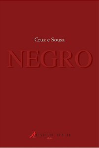 NEGRO - CRUZ E SOUSA