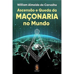 Ascensão e queda da maçonaria no mundo - Madras