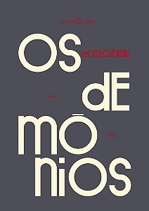 DEMONIOS, OS - MARTIN CLARET