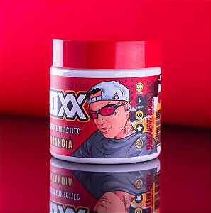 ENERGÉTICO ROXX PARANÓIA CEREJA E LIMÃO