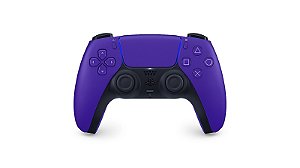 CONTROLE DUALSENSE PS5 ROXO (GALACTIC PURPLE)