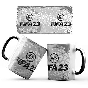 CANECA FANART FIFA 23