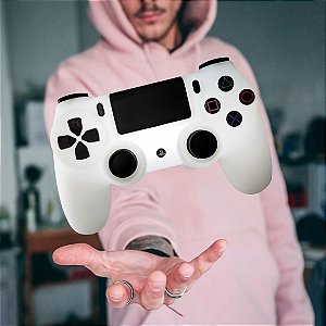 LUMINÁRIA PLAYSTATION CONTROLE