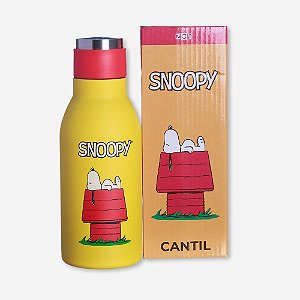 CANTIL BUCK SNOOPY