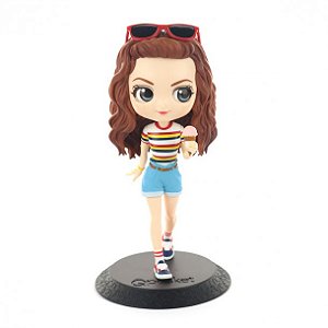 FIGURE STRANGER THINGS - MAX - QPOSKET