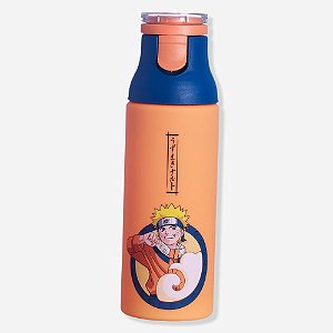 GARRAFA BUILT UZUMAKI- NARUTO
