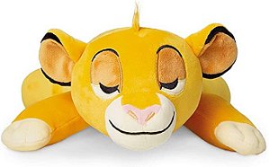 PELÚCIA  SIMBA  CUDDLEEZ