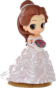 FIGURE DISNEY - PRINCESA BELA - QPOSKET