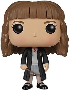 FUNKO POP  HARRY POTTER - HERMIONE GRANGER 03