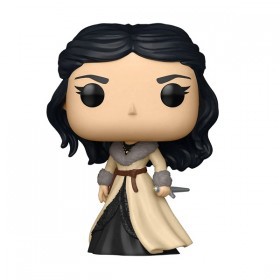 FUNKO POP THE WITCHER - YENNFER 1193