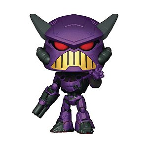 FUNKO POP DISNEY PIXAR - LIGHTYEAR ZURG 1214