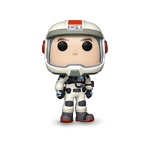 FUNKO POP DISNEY PIXAR - BUZZ LIGHTYEAR XL-01 1210