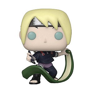 Boneco Funko Pop Do Kawaki - Boruto Naruto Next Generations