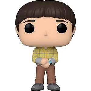 FUNKO POP STRANGER THINGS S2 - WILL