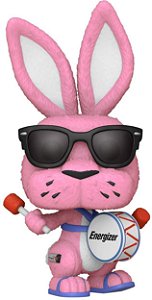 FUNKO POP AD ICONS ENERGIZER - ENERGIZER BUNNY 73