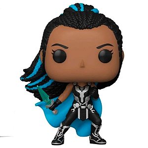 FUNKO POP MARVEL THOR: LOVE AND THUNDER - VALKYRIE 1042