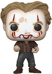 FUNKO POP MOVIES IT CHAPTER 2 - PENNYWISE MELTDOWN 875