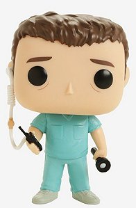 FUNKO POP STRANGER THINGS - BOB IN SCRUBS 639