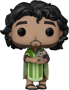 FUNKO POP DISNEY  ENCANTO - BRUNO MADRIGAL 1150
