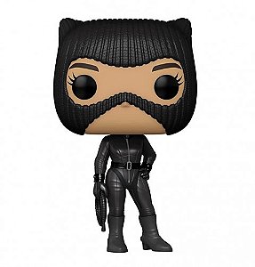 FUNKO POP MOVIES  THE BATMAN - SELINA KYLE 1190