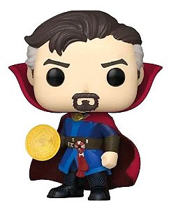 FUNKO POP MARVEL  - DOCTOR STRANGE 1000