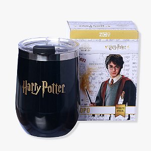 COPO VIAGEM SPACE - HARRY POTTER
