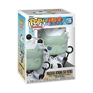 FUNKO MADARA UCHIHA 1196