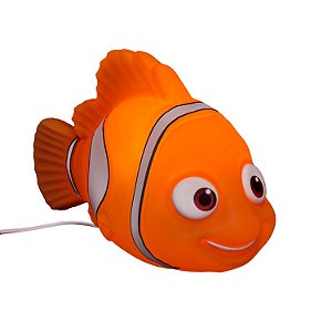 LUMINÁRIA NEMO