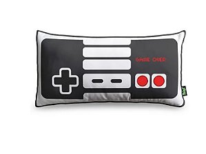 ALMOFADA JOYSTICK RETRÔ