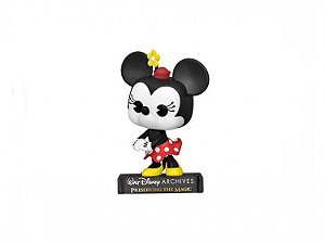 FUNKO POP WALT DISNEY - MINNIE MOUSE 1112