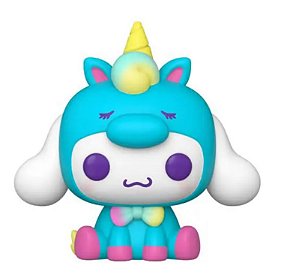 FUNKO POP HELLO KITTY AND FRIENDS - CINNAMOROLL 59