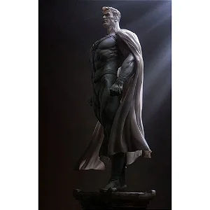 ESTÁTUA SUPERMAN MUSEUM LINE - QUEEN STUDIOS