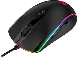 HYPERX PULSEFIRE SURGE - PRETO