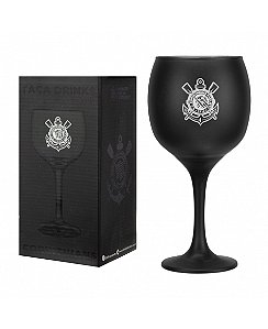 TAÇA DRINKS PRIME - CORINTHIANS 615 ML