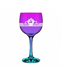 TAÇA ÁGUA ROYAL PRIME - LOONEY TUNES TAZ