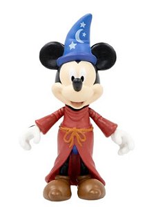 BONECO MICKEY APRENDIZ - DISNEY 100 ANOS