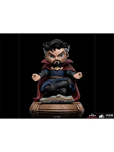 ESTÁTUA DOUTOR ESTRANHO - MINICO