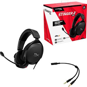 HYPER X CLOUD STINGER 2 - PC