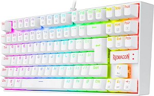 TECLADO GAMER - KUMARA - EVOLUT