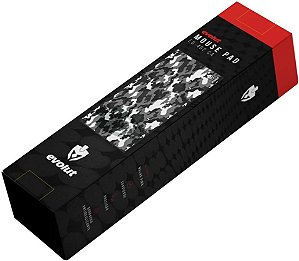 MOUSEPAD - CAMUFLADO - EVOLUT