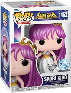 FUNKO POP - SAORI KIDO
