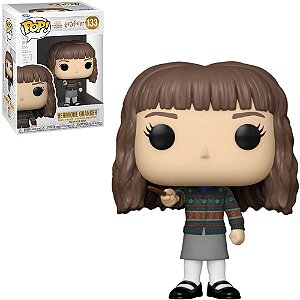 FUNKO POP HARRY POTTER - HERMIONE GRANGER 133
