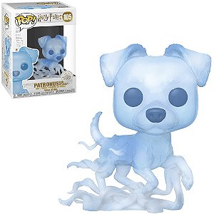 FUNKO POP HARRY POTTER - PATRONUS RON WEASLEY 105