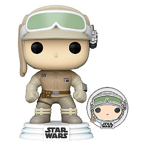 FUNKO POP STAR WARS - LUKE SKYWALKER  34