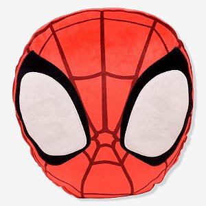 ALMOFADA  FORMATO HUGGY HOMEM ARANHA MARVEL