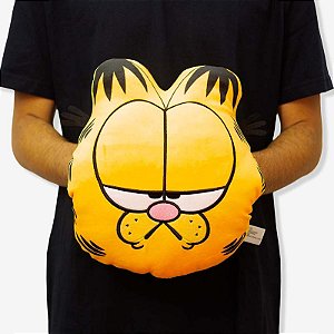 ALMOFADA  FORMATO HUGGY GARFIELD