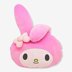 ALMOFADA  FORMATO HUGGY MY MELODY