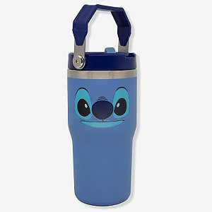 COPO TUMBLER HANGER 650ML - STITCH