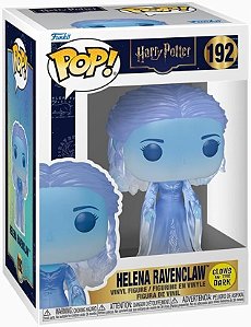 FUNKO POP - HELENA RAVENCLAW - HARRY POTTER - 192